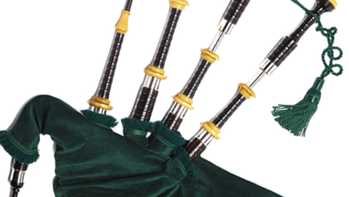 Learn Bagpipes